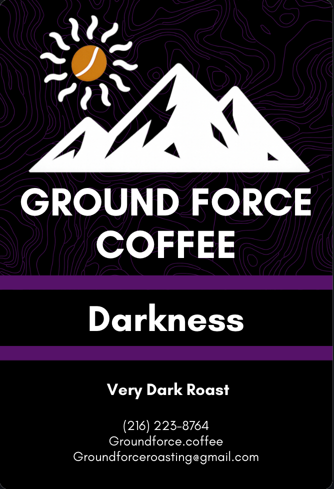 Darkness